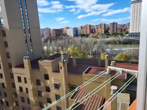 Ático en Plaza de San Nicolas, 3