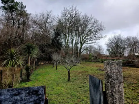 Finca rústica en calle Lugar Fontenla,  1