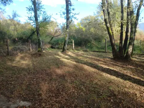 Finca rústica en calle Lugar Fontenla,  1