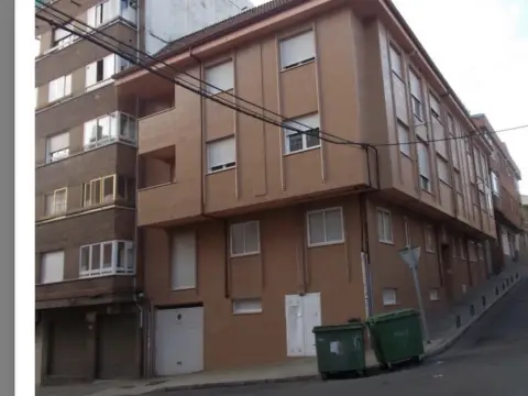 Piso en calle del Padre Vitoria, 10