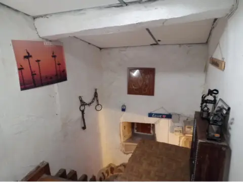 Casa rústica en calle Consolosa, 3