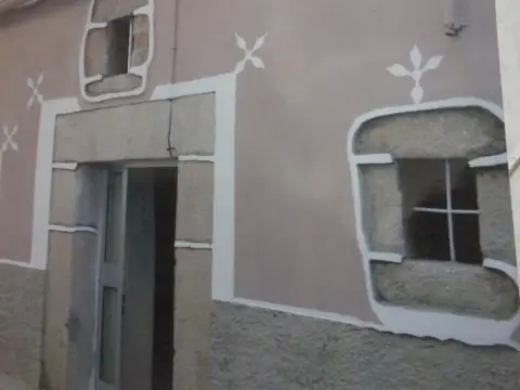 Casa rústica en calle Consolosa, 3