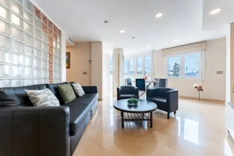 Apartamento en Plaza del Matadero, 2