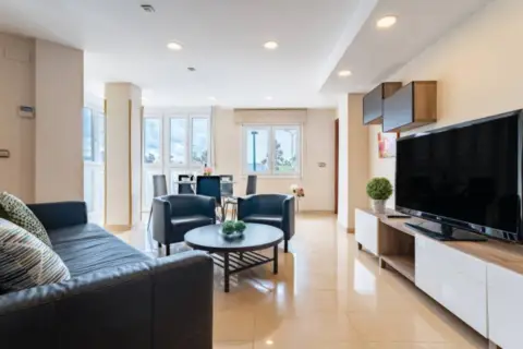Apartamento en Plaza del Matadero, 2