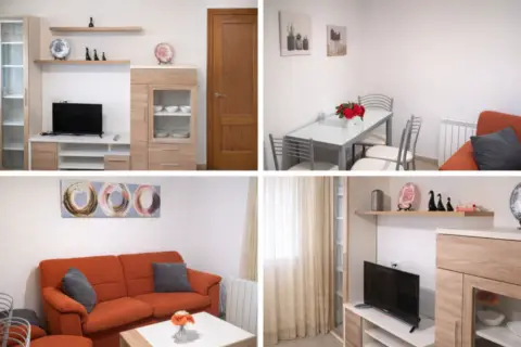 Casa unifamiliar en Carretera Vegadeo-Vilagarcia de Arousa, 1