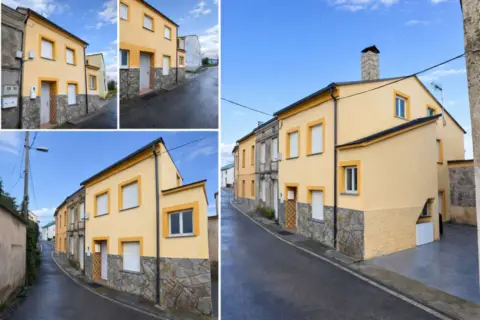 Casa unifamiliar en Carretera Vegadeo-Vilagarcia de Arousa, 1