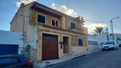 Chalet unifamiliar en Carrer de Puput, 22
