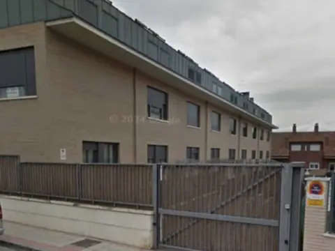 Garaje en calle San Millán, 4