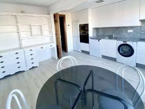 Piso en Avenida del Padre Isla, 66