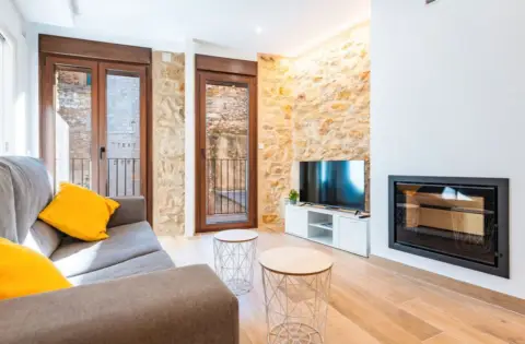 Casa rústica en Carrer del Capero, 9