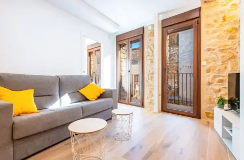 Casa rústica en Carrer del Capero, 9