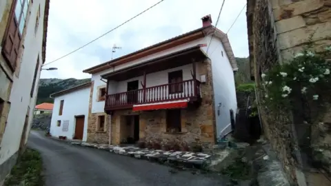 Casa rústica en Barrio de las Hijas, 9
