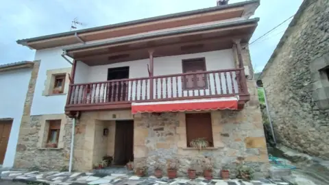 Casa rústica en Barrio de las Hijas, 9
