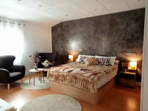 Habitación en Avenida del Puente Cultural, 1