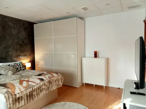 Habitación en Avenida del Puente Cultural, 1