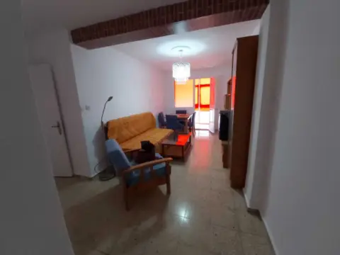 Piso en calle Carlos Haya, 1