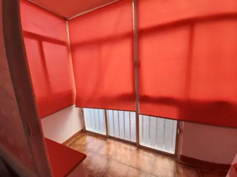 Piso en calle Carlos Haya, 1