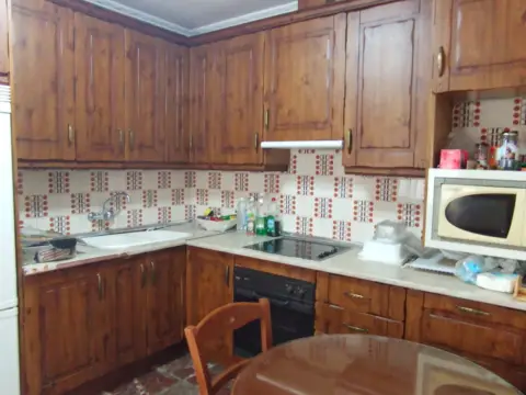 Casa unifamiliar en calle de la Maestra, 127