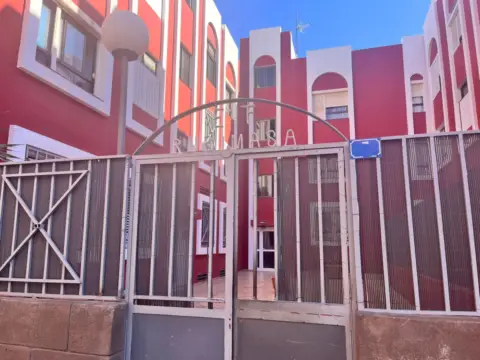 Piso en calle Jose Zorrilla, 5