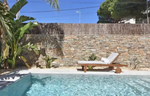 Casa rústica en Passeig de la Platja, 13