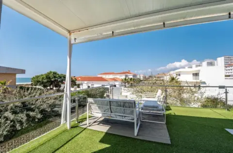 Casa adosada en calle de la Nutria, 1