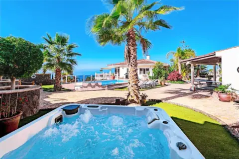 Chalet adosado en Camino del Repicado, 25