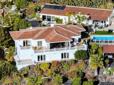 Chalet adosado en Camino del Repicado, 25