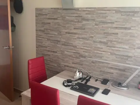 Piso en Avenida de Francia, 1