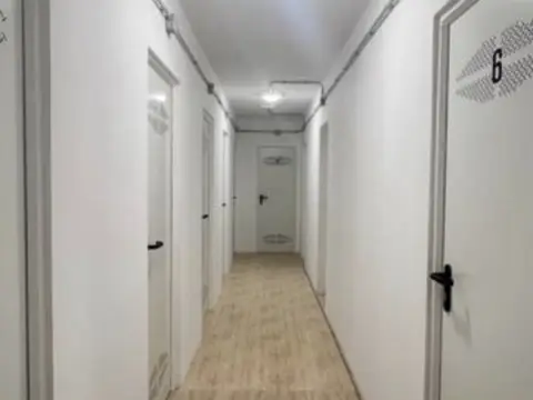 Trastero en calle de Rosario Vega, 2