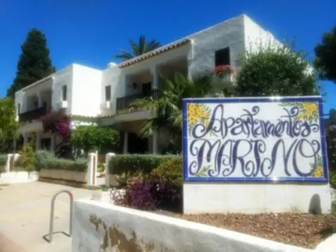 Apartamento en Avenida de las Fuentes, 22