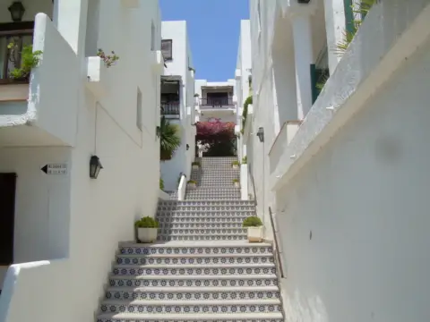 Apartamento en Avenida de las Fuentes, 22