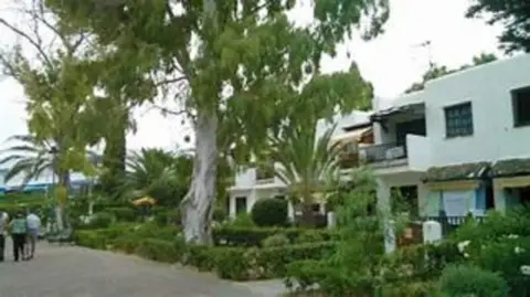 Apartamento en Avenida de las Fuentes, 22