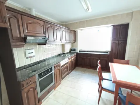 Piso en calle de los Correos, 42