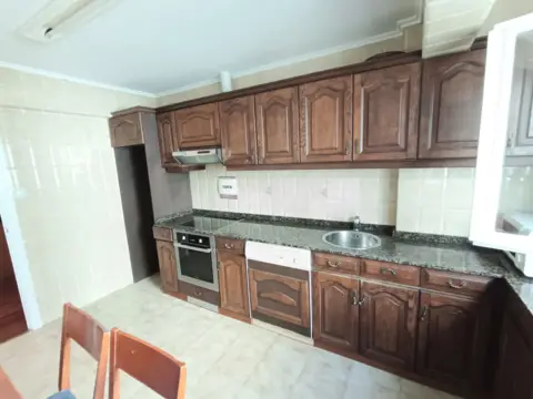 Piso en calle de los Correos, 42