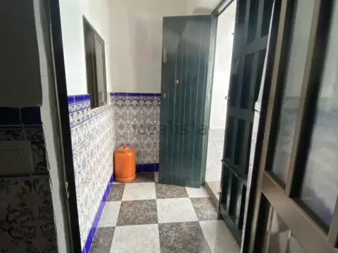 Casa unifamiliar en calle de Martínez Chaparro, 23
