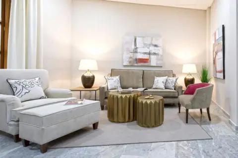 Apartamento en calle de Victoriano Rivera, 4