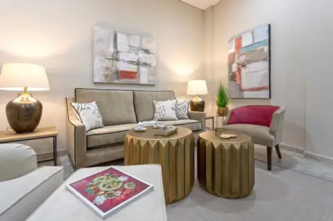 Apartamento en calle de Victoriano Rivera, 4