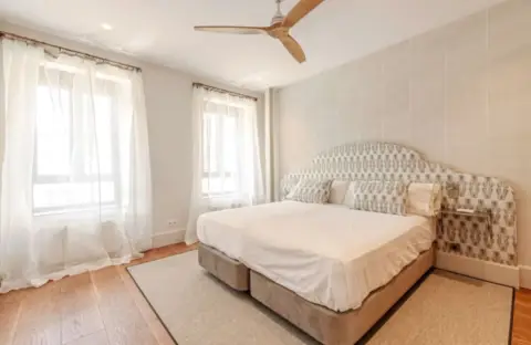 Apartamento en calle Pavía, 16