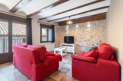 Piso en calle Alta, 26