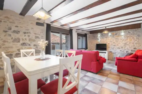 Piso en calle Alta, 26