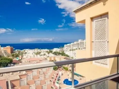 Apartamento en calle Antonio Navarro, 1