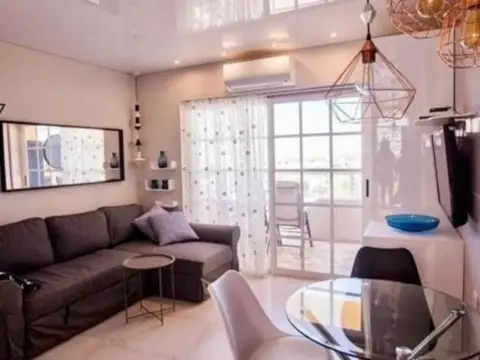 Apartamento en calle Antonio Navarro, 1