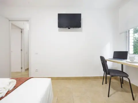 Piso en Carrer de Sant Damià, 284