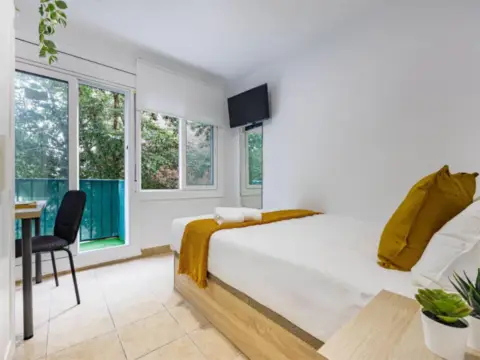 Piso en Carrer de Sant Damià, 284