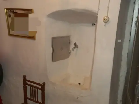 Piso en calle Cruz del Prado, 11