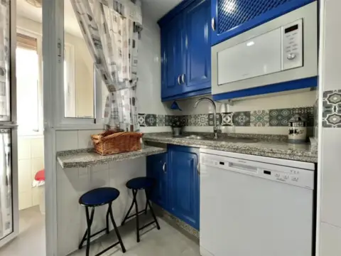 Piso en calle Pablo Neruda,  7