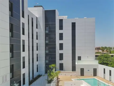 Piso en Avenida Vía Augusta, 2