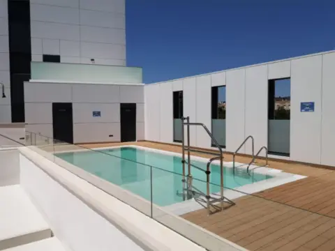 Piso en Avenida Vía Augusta, 2