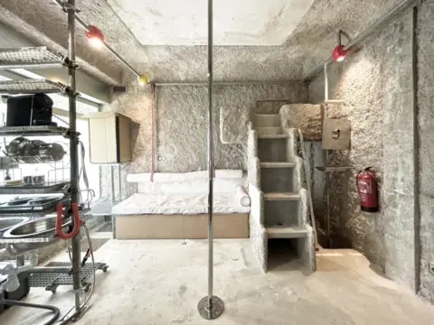 Dúplex en Avenida del Cerro de Los Ángeles, 34