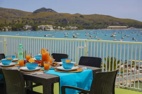 Piso en Carretera de Pollença a Port de Pollença, 2